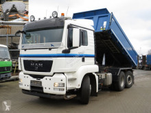Кузов с трехсторонней разгрузкой MAN TGS TG-S 28.440 6x4H-4 BL 3-Achs Kipper Wechselsy Kipper SZM