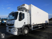 Camion Renault Premium 380.19 DXI frigorific(a) mono-temperatură second-hand