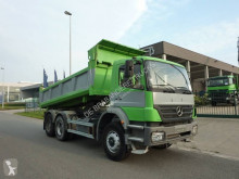 Camion benă Mercedes Axor 2633