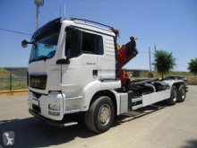 Gancho portacontenedor MAN TGS 26.440