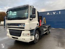 Camion DAF CF 460 polybenne occasion