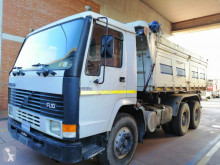Camion ribaltabile trilaterale Volvo FL 320