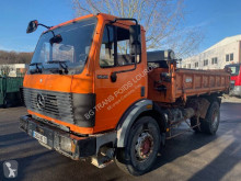 Camion benne TP Mercedes SK 1929