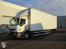 Renault double deck box truck Premium 270.19 DXI