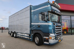 ScaniaR500