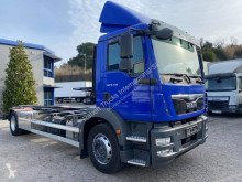 MAN TGM 18.340 truck used chassis