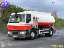 Грузовик Renault Premium 280 цистерна б/у