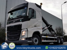 Camion Volvo FH 460 scarrabile usato