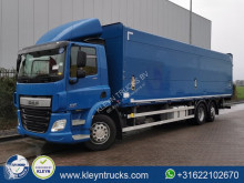 Грузовик DAF CF фургон б/у