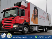 Camion frigo mono température Scania P 280