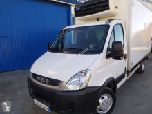 Camion frigo mono température Iveco Daily 35C13
