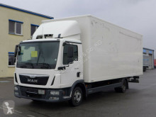 MAN TGL 8.180 * Euro 6 * Schalter * Diff.Sperre * truck used box
