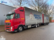 Kamion s návěsem Volvo FH13 460 posuvné závěsy použitý