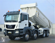 MAN tipper truck TGS 35.440 Kipper *8x4* !!