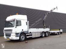 Camion DAF CF85