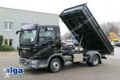 Camion tri-benne MAN TGL 8.220 TGL BB 4x2, Meiller, AHK, Hydraulik für AH