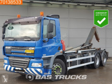 Camion DAF CF85 polybenne occasion