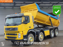 Camion Volvo FM12 380 benne occasion