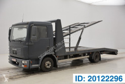 Camion MAN TGL 8.180 porte voitures occasion