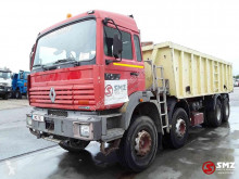 Camion Renault Gamme G 340 benă second-hand