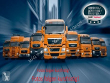 MAN LKW Fahrgestell TGX 26.460 6X2-2 LL