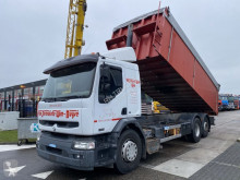 Ciężarówka Renault Premium 370 DCI wywrotka używana