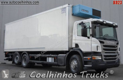 Camion Scania P 360 frigorific(a) second-hand