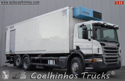 Camion frigo Scania P 360