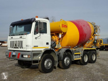 Camion Astra HD7/C 84.40 béton toupie / Malaxeur occasion