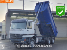 Camion Mercedes Actros 2631 ribaltabile usato