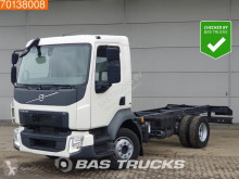 Volvo FL 250 truck new chassis