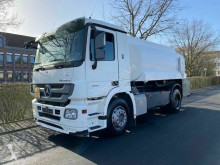Camion Mercedes Actros 1841 Euro 5 Retarder 13000 Liter cisterna usato