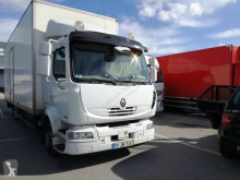 Ciężarówka furgon Renault Midlum 220 DCI