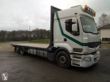Camion Renault Premium 450 DXI plateau occasion
