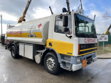 Camión DAF 75 ATI 240 cisterna usado