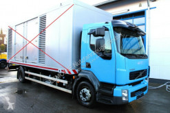 Volvo LKW Fahrgestell FL 240 4x2 BDF Wechselfahrgestell Container