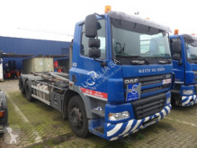 Camion porte containers DAF 85.38