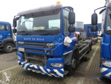 Camion porte containers DAF 85.36
