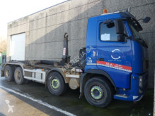 Vrachtwagen containersysteem Volvo FMFH