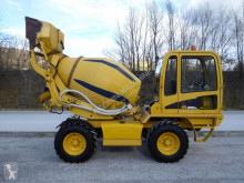 Fiori Mischer/Kreisel DB 260 SL
