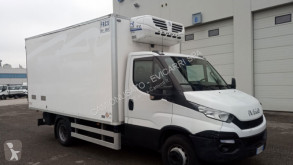 Furgoneta Iveco Daily 60C14 METANO furgoneta frigorífica usada