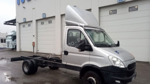 Telaio cabina Iveco Daily 60C17/P