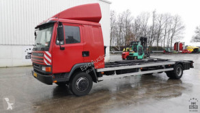Camion châssis DAF AE45CE
