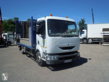 Грузовик трал Renault Midlum 180.09