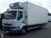 Camion frigo mono température Renault