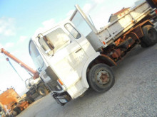 Camion Renault Midliner S 130 benne occasion