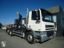 Camion DAF CF85 410 polybenne occasion
