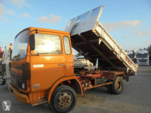 Renault JK 65 truck used tipper