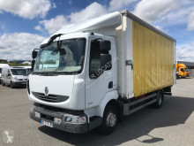 Camion fourgon brasseur Renault Midlum 220.12