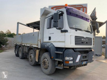 Camion ribaltabile MAN TGA 41.480